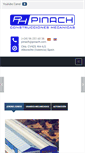 Mobile Screenshot of pinach.com